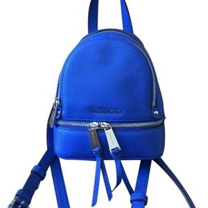 Micheal Kors Mini backpack